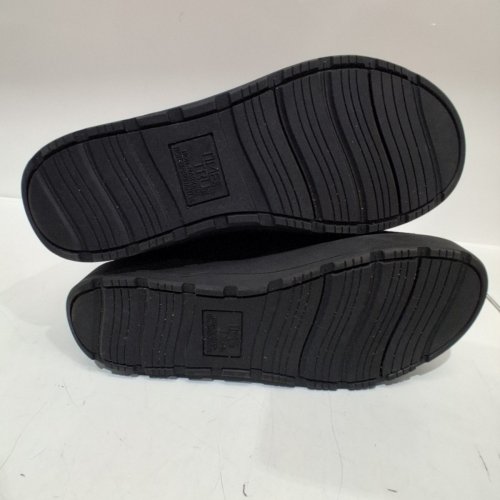 THINSULATE PUFFER BOOTS - 8 - BLACK (STYLE: 20KELLYW25) image 7