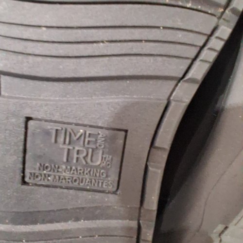 THINSULATE PUFFER BOOTS - 8 - BLACK (STYLE: 20KELLYW25) image 8