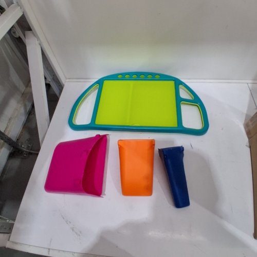 BABY TABLE - MULTICOLOUR (MODEL: BX2296C1Z) image 3