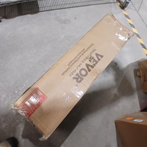 MANUAL TILE CUTTER - 37" - ORANGE (MODEL: TC-D11-600) image 9