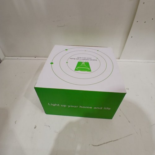 4PK NIOCLERCE HALOGEN PAR38 LIGHT BULBS - 2800 K - WARM WHITE image 3