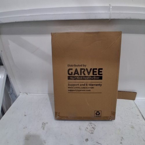 GARVEE SOFT CLOSE ELONGATED TOILET SEAT - 18.8" - BISCUIT (MODEL: PHO_0R8L7DG8) image 3
