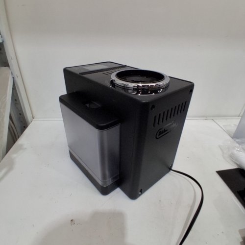 DE'LONGHI RIVELIA AUTOMATIC ESPRESSO MACHINE - BLACK (MODEL: EXAM44055B) image 8
