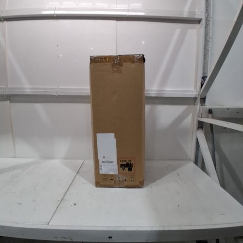 BAMBOO MATTRESS TOPPER - QUEEN - WHITE image 4