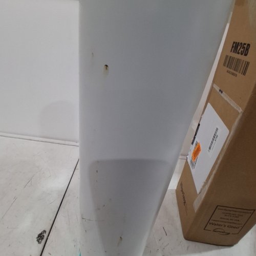 ISPRING GAC + KDF WATER FILTER - 20" X 4.5" - WHITE (MODEL: FG25B-KS) image 3