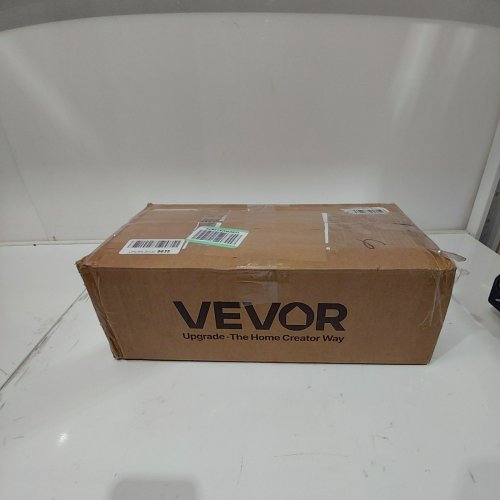 VEVOR PORTABLE LOW PROFILE STEEL FLOOR JACK WITH SINGLE PISTON QUICK LIFT PUMP & TRAVEL CASE - 5"-12" LIFT HEIGHT - 3300LB CAPACITY - YELLOW/BLACK (MODEL: VL-80015) image 3
