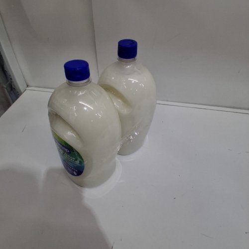 2PK SOFTSOAP SOOTHING ALOE VERA HAND SOAP - 80OZ image 2