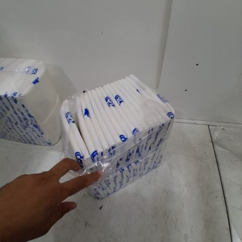 93PK SCOTT PET GUARD DOG PEE PADS - LARGE - 22" X 22" image 4