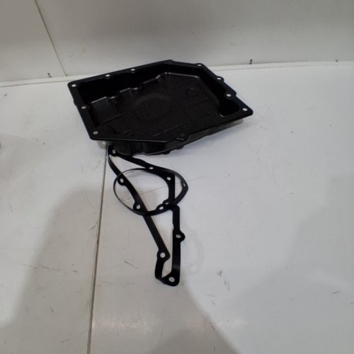 A PREMIUM TRANSMISSION OIL PAN - FITS VARIOUS MODELS - BLACK (MODEL: OP64581D-C) image 3