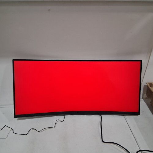 LG ULTRAWIDE™ WQHD 1800R CURVED MONITOR - 120HZ - 34" - BLACK (MODEL: 34U601B-B) image 3