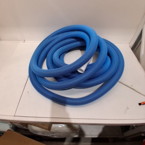 POOLMASTER POOL AND SPA VACUUM HOSE - 1.5" X 40FT - BLUE (MODEL 33450) image 2