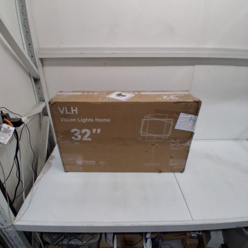 VLH SMART PORTABLE TV TABLET WITH ROLLING STAND AND REMOTE CONTROL - ANDROID 15, 8+128GB, 38400MAH BATTERY, 5MP CAMERA - 32" - WHITE (MODEL: M01) image 19