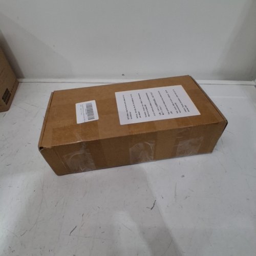 WALL MOUNTABLE RECORDING RGB LED NEON LIGHTBOX - 11.7"X5.2" - BLACK image 4
