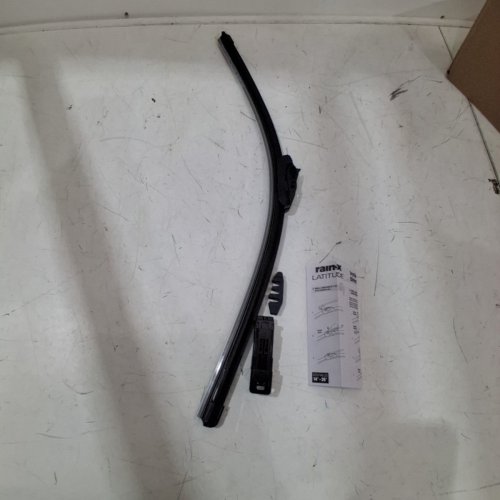 RAINX LATITUDE REPLACEMENT WIPER BLADE -24" image 2