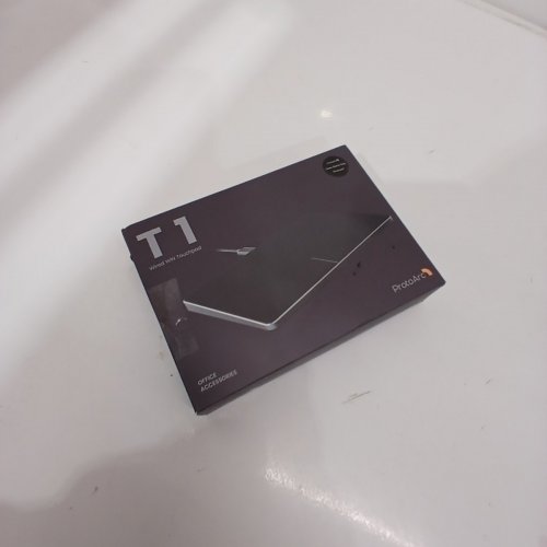 PROTOARC WIRED HIGH PRECISION USB-C TRACKPAD FOR WINDOWS - BLACK - (MODEL: T1) image 3