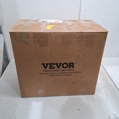 VEVOR RETRACTABLE HOSE REEL - 65FT - (MODEL: HL-XW30) image 8