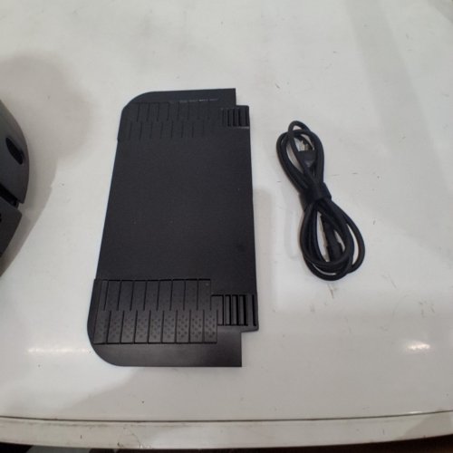 DREAME GOVAC 405 ROBOT VACUUM AND MOP COMBO - 25,000PA SUCTION POWER, AUTO-EMPTY AND MOP SELF-CLEANING DOCK - BLACK - (MODEL: RTD31TE) image 10