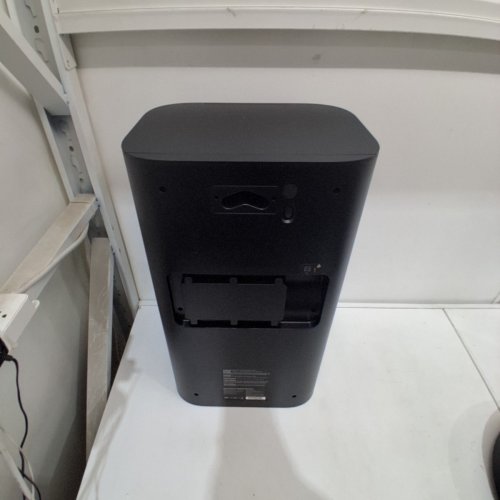 DREAME GOVAC 405 ROBOT VACUUM AND MOP COMBO - 25,000PA SUCTION POWER, AUTO-EMPTY AND MOP SELF-CLEANING DOCK - BLACK - (MODEL: RTD31TE) image 11