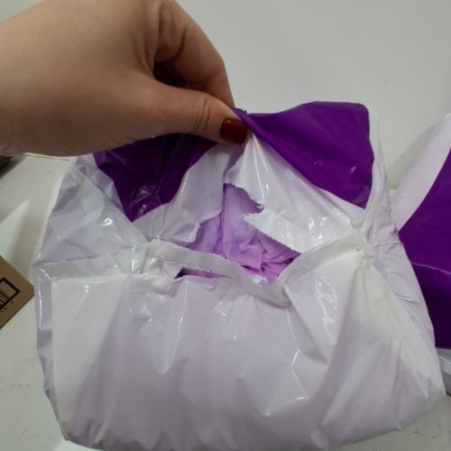 2(54PK) WOMEN'S POISE POSTPARTUM INCONTINENCE PADS - MODERATE ABSORBENCY - LONG (MODEL : 10036000474166) image 3