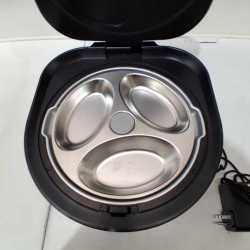 PETLIBRO AUTOMATIC CAT FEEDER WET FOOD DISPENSER REFRIGERATED APP WIFI CONTROL, 3 MEALS (MODEL: PLAF109) image 5