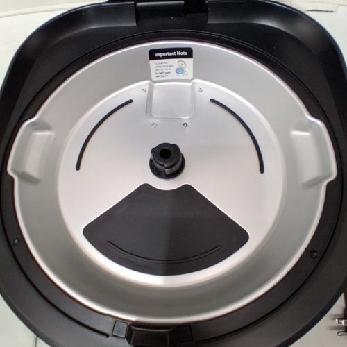 PETLIBRO AUTOMATIC CAT FEEDER WET FOOD DISPENSER REFRIGERATED APP WIFI CONTROL, 3 MEALS (MODEL: PLAF109) image 6