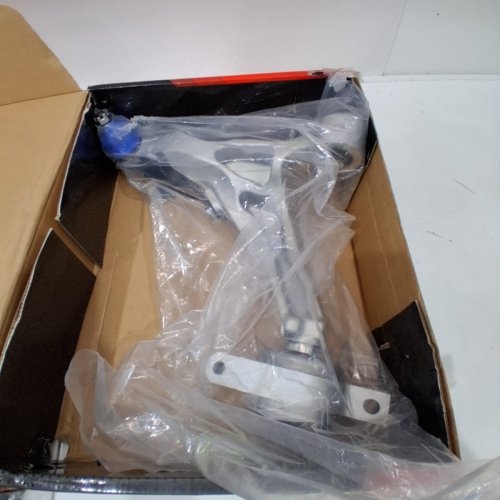 A-PREMIUM FRONT RIGHT LOWER CONTROL ARM WITH BALL JOINT & BUSHING - FITS SELECT INFINITI & NISSAN MODELS - ALUMINUM (MODEL : CA01112) image 2