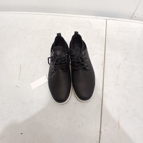 MEN'S ALDO CASUAL SHOE - 9 - BLACK (STYLE:1944009) image 2