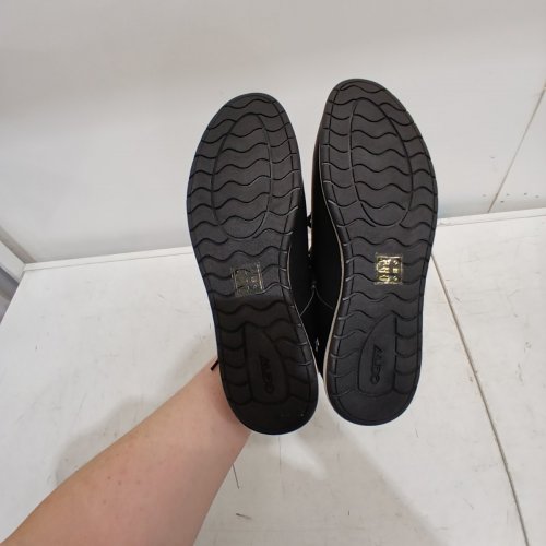 MEN'S ALDO CASUAL SHOE - 9 - BLACK (STYLE:1944009) image 4