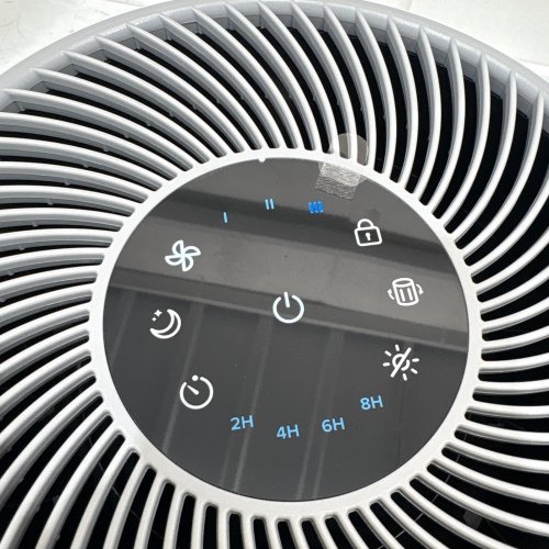 LEVOIT CORE 300 HEPA FILTER AIR PURIFIER WITH BLUETOOTH COMPATIBILITY - WHITE (MODEL: CORE 300S) image 2