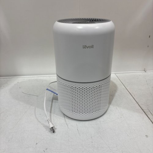 LEVOIT CORE 300 HEPA FILTER AIR PURIFIER WITH BLUETOOTH COMPATIBILITY - WHITE (MODEL: CORE 300S) image 3