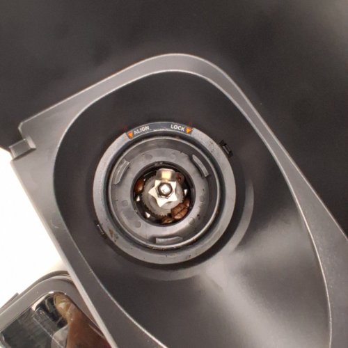 3-IN-1 NINJA LUXE CAFÉ SIGNATURE SERIES ESPRESSO MACHINE - SILVER/BLACK (MODEL: ES655CCO) image 4