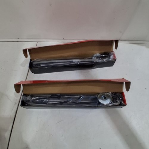 2PK A-PREMIUM REAR SHOCK ABSORBERS FOR SELECTED MODELS - BLACK (MODEL: H102411083/SA344110-2-C1) image 3