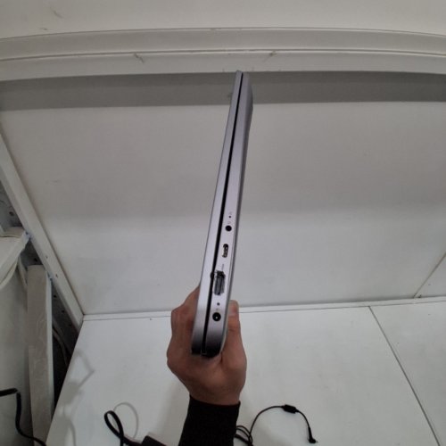 LENOVO IDEAPAD FLEX 5 WUXGA TOUCHSCREEN LAPTOP - RYZEN 7 7730U, 16 GB RAM, 1TB SSD - 14" - GREY (MODEL: 14ABR8) image 16