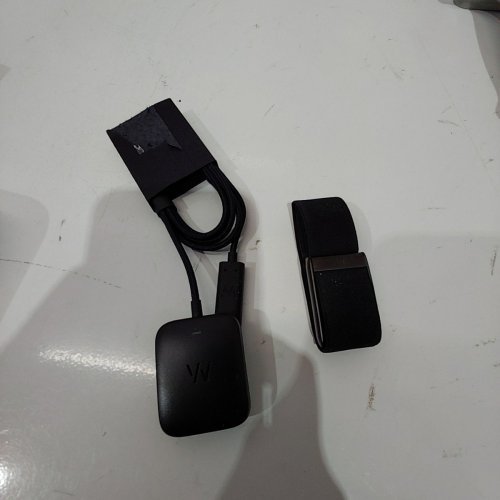 WHOOP TRIAL 5.0 WEARABLE HEALTH & FITNESS TRACKER - BLACK (MODEL: WG50) image 2