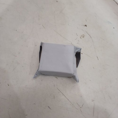 WIRELESS BLUETOOTH EARBUDS - WHITE image 3