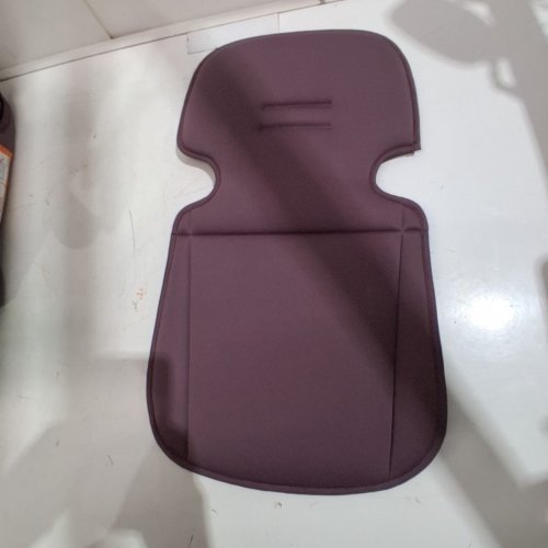 GRACO TRANZITIONS 3-IN-1 LIGHTWEIGHT ADJUSTABLE HEIGHT HARNESS BOOSTER CAR SEAT WITH CUP HOLDERS - 100LB MAX WEIGHT - ELOISE PURPLE (MODEL: 2217080) image 4