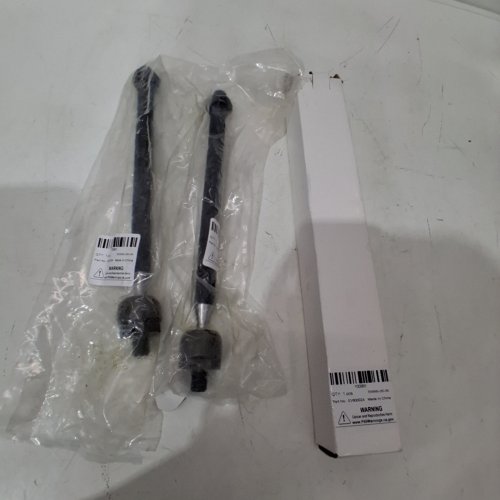 2PK FRONT INNER STEERING TIE ROD END REPLACEMENT - 2006 - 2013 MAZDA 3 AND 5 SERIES (MODEL: EV800024) image 2