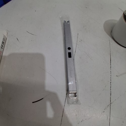 SUPRUS USB ARC RECHARGEABLE CANDLE LIGHTER - SILVER image 3