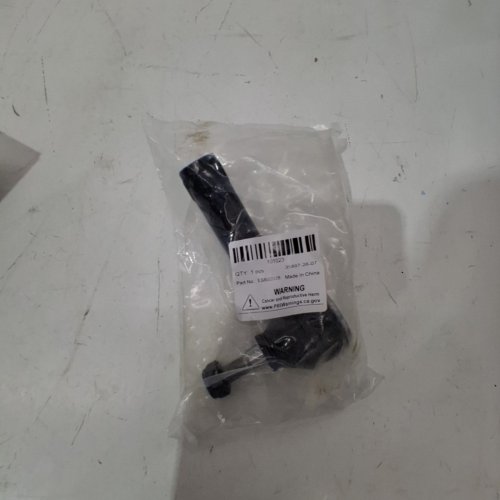 OUTER STEERING TIE ROD END REPLACEMENT FOR MAZDA 3 5 SPORT - FRONT RIGHT\LEFT - (MODEL: ES800026) image 2