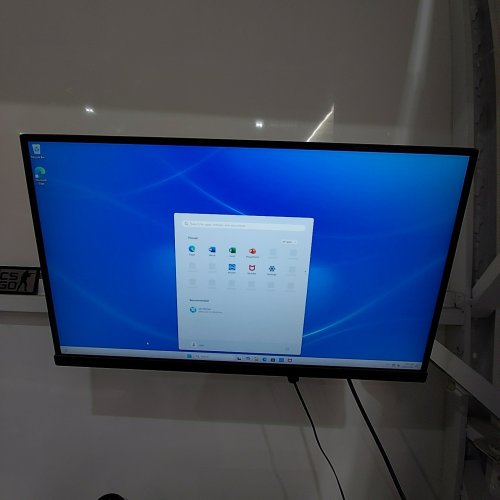 DELL INSPIRON 3030 DESKTOP COMPUTER - INTEL CORE I7-14700 PROCESSOR, 16GB DDR5 RAM, 1TB SSD, WINDOWS 11 PRO - MIST BLUE (MODEL: D32M) image 3