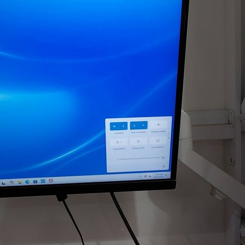 DELL INSPIRON 3030 DESKTOP COMPUTER - INTEL CORE I7-14700 PROCESSOR, 16GB DDR5 RAM, 1TB SSD, WINDOWS 11 PRO - MIST BLUE (MODEL: D32M) image 4