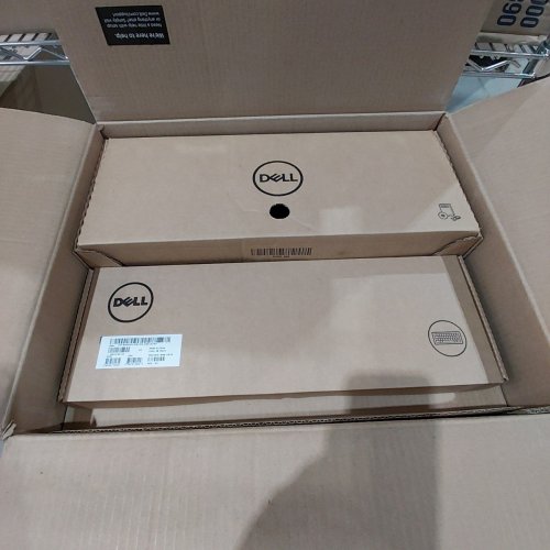 DELL INSPIRON 3030 DESKTOP COMPUTER - INTEL CORE I7-14700 PROCESSOR, 16GB DDR5 RAM, 1TB SSD, WINDOWS 11 PRO - MIST BLUE (MODEL: D32M) image 9