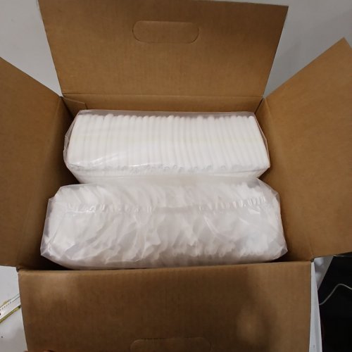 58PK PAMPERS AMORE MOST ABSORBENT AND BEST DIAPER - SIZE 4 - WHITE image 2