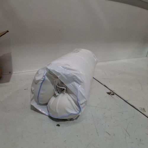 COMFORT SIDE SLEEPER MEMORY FOAM PILLOW - STANDARD (24" X 16") - WHIT image 2