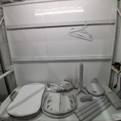 HALO INNOVATIONS BASSINEST 360* SWIVEL SLEEPER PREMIERE SERIES (4458) image 2