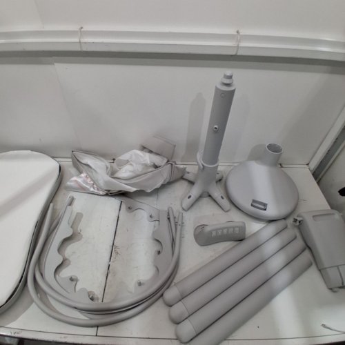 HALO INNOVATIONS BASSINEST 360* SWIVEL SLEEPER PREMIERE SERIES (4458) image 3