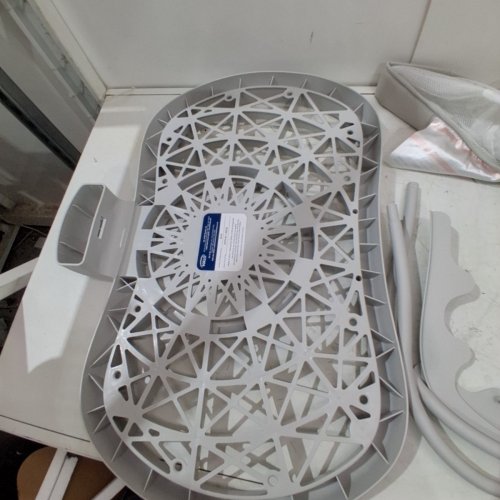HALO INNOVATIONS BASSINEST 360* SWIVEL SLEEPER PREMIERE SERIES (4458) image 4