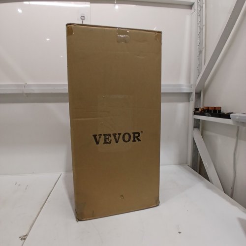 3PK VEVOR FOOD STORAGE CONTAINERS WITH WHEELS - 19L - WHITE image 7