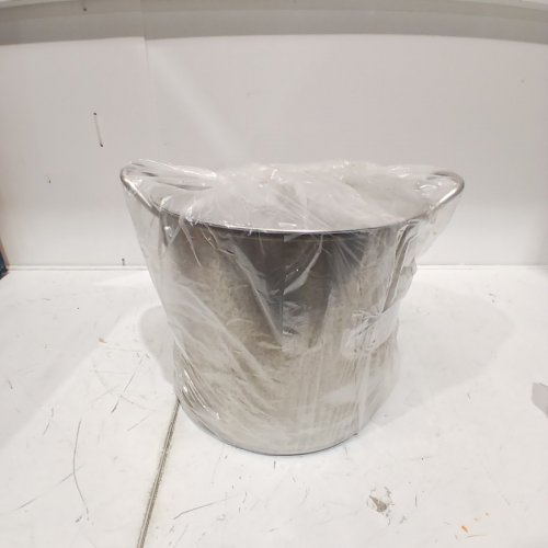 IMUSA STAINLESS STEEL STOCK POT, 20 QUART image 4