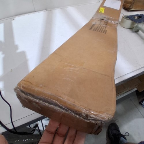 2PK VEVOR DROP OVER CABLE COVER RAMP 2,000 LBS/AXLE LOAD CAPACITY - BLACK image 3